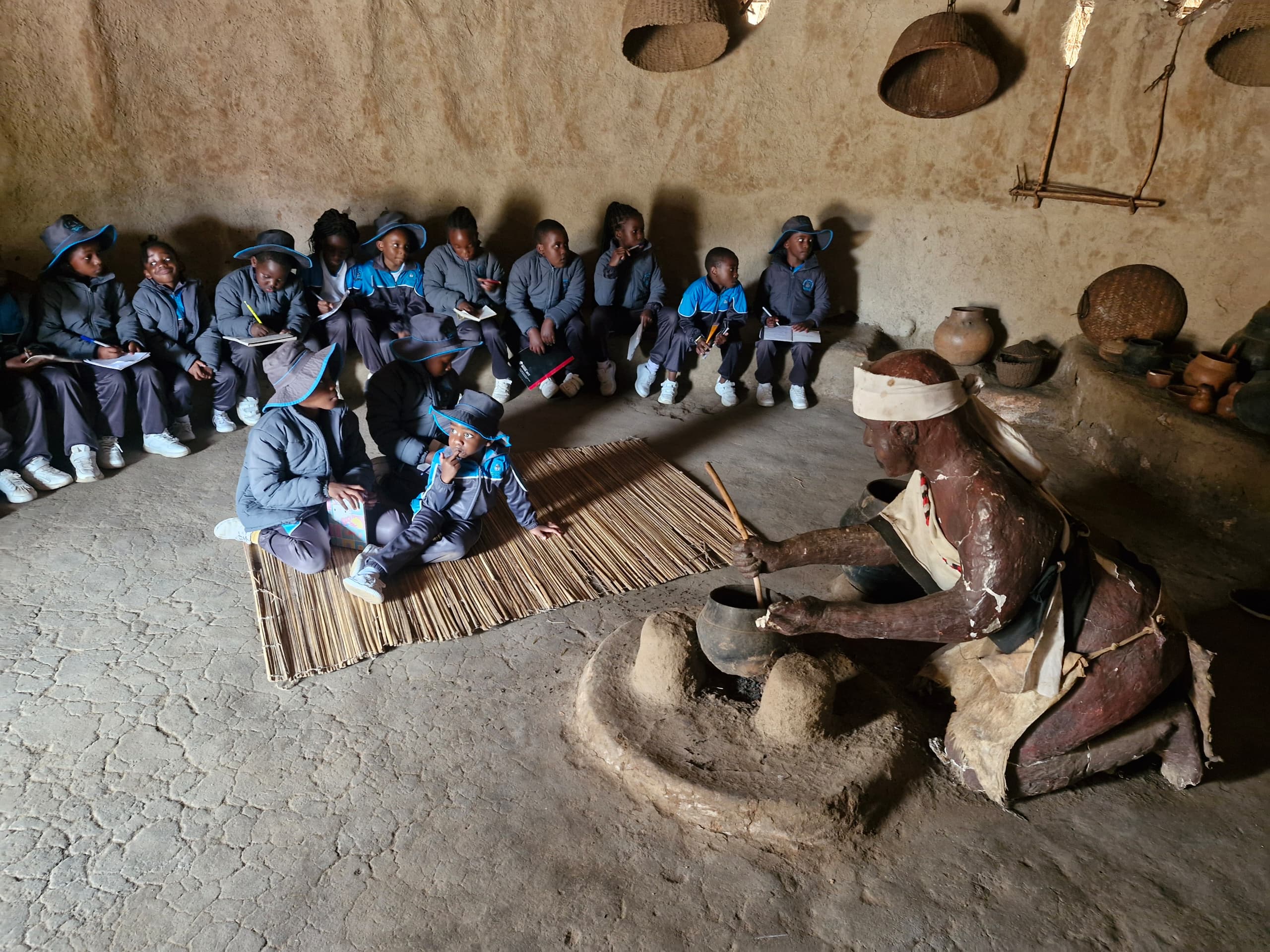 Harmony Junior School